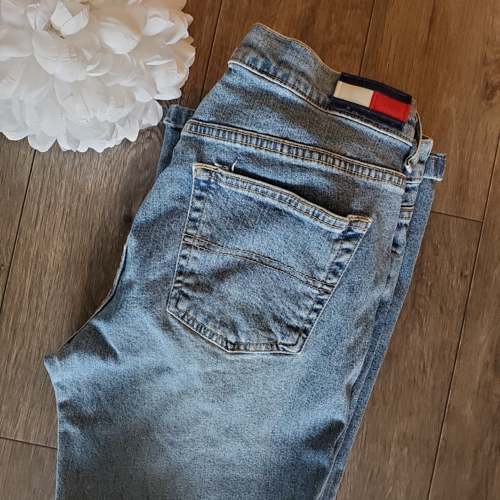 Vintage Tommy Hilfiger Jeans